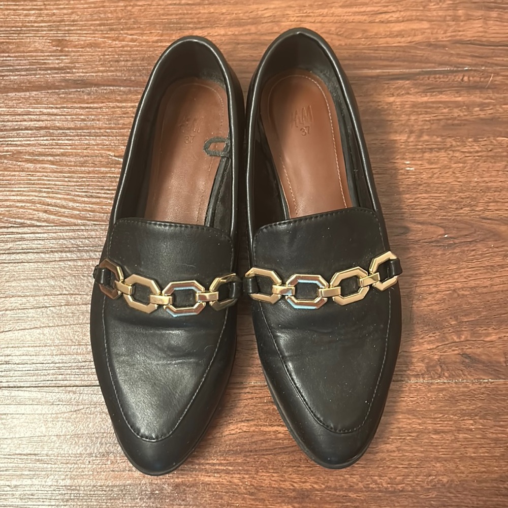Loafers